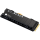 Sandisk 2TB M.2 PCIe Gen4 NVMe Black SN850X Heatsink - 1073281 - zdjęcie 2